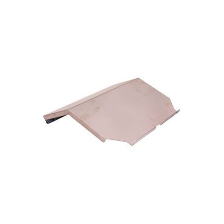 Allpoints Allpoints 8011186 Bun Chute , Vct2010 For Roundup Food Equipment 8011186